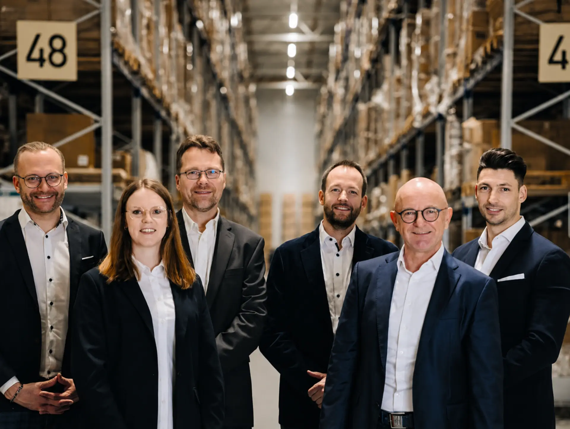 WM GROUP realigns and focuses on industry-specific growth