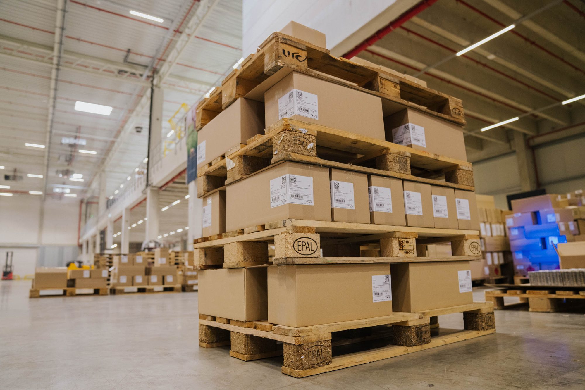 Industry & Technical Goods