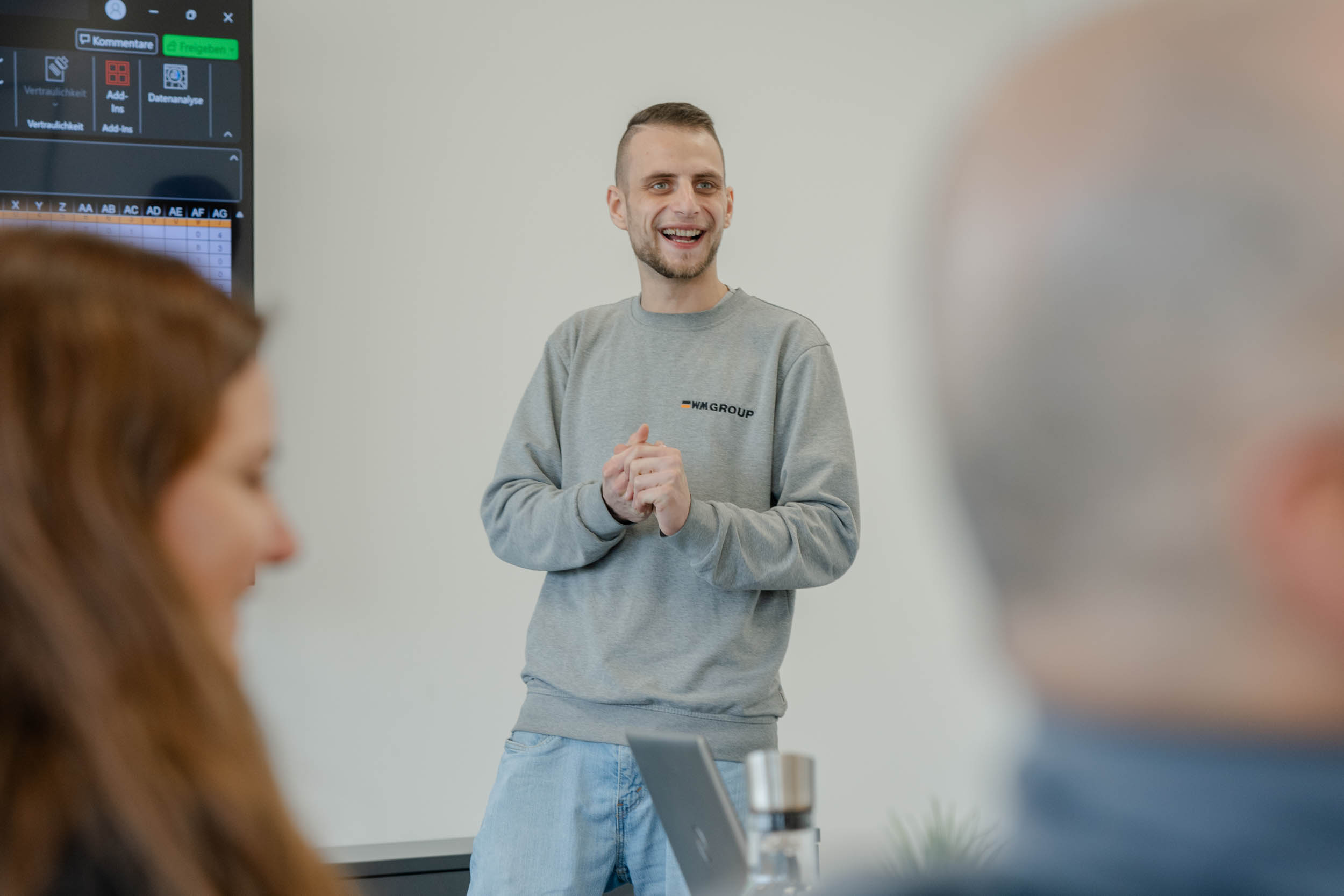 Learning Culture