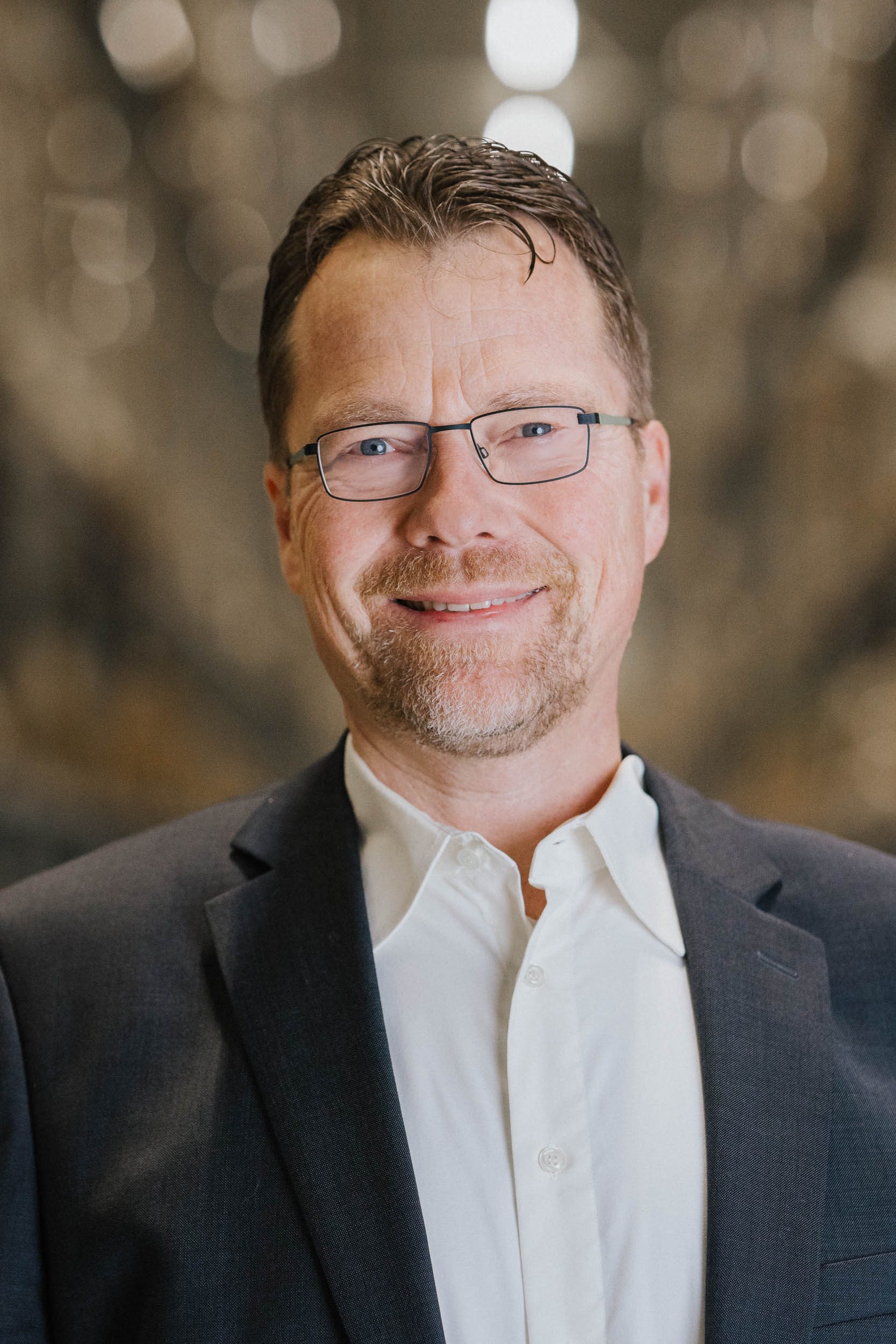 Michael Maas, Head of Commercial at WM GROUP