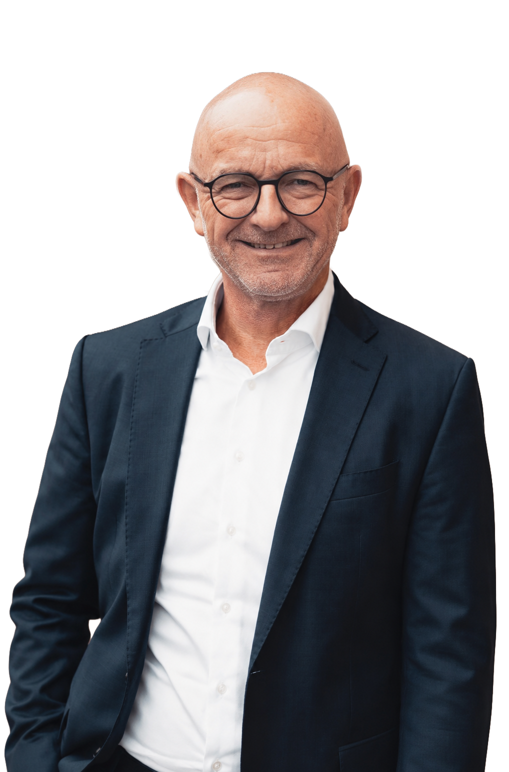 Ralf Kahnert, Geschäftsführer WM GROUP