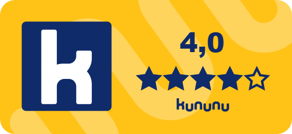 kununu rating for WM GROUP: 4.0 out of 5 stars