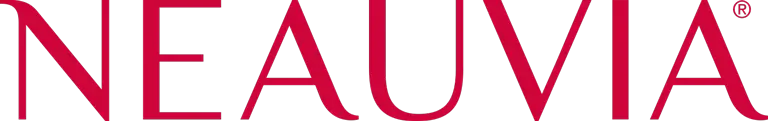 Neauvia Logo als Kundenreferenz der WM GROUP für professionelle Logistik- und Fulfillmentlösungen
